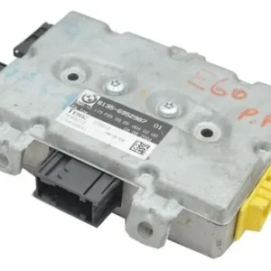 Ostatnie sztuki CZUJNIK SENSOR PODUSZEK AIRBAG BMW 5 E60 E61